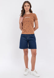 All Over Print Tee