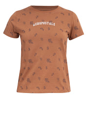 All Over Print Tee