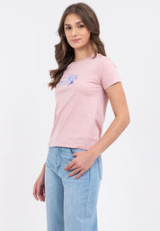 Script Logo Tee