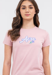 Script Logo Tee