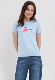 Comfort Fit Graphic Tee