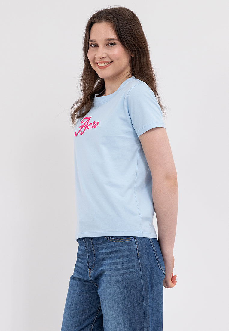 Comfort Fit Graphic Tee