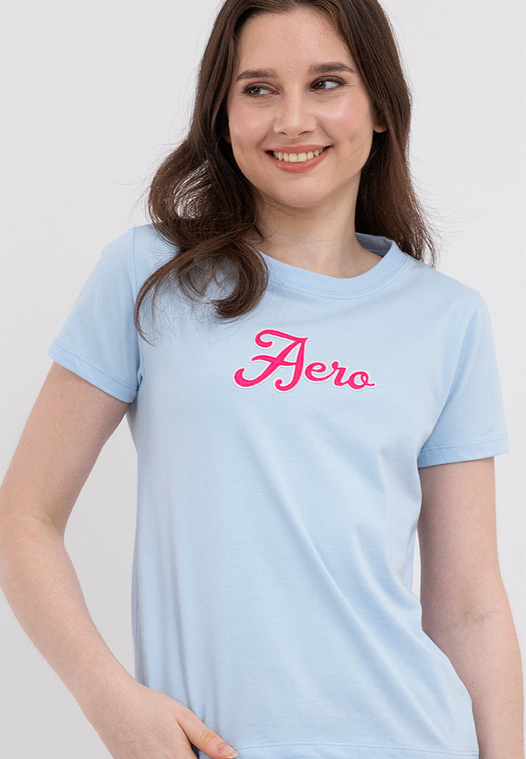 Comfort Fit Graphic Tee