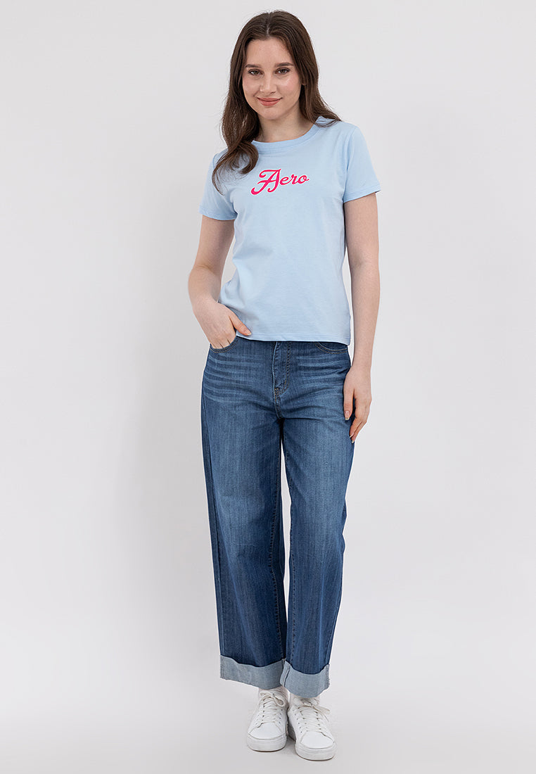 Comfort Fit Graphic Tee