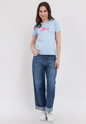 Comfort Fit Graphic Tee
