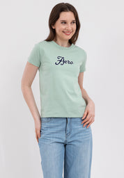 Comfort Fit Graphic Tee