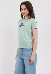 Comfort Fit Graphic Tee