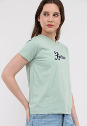 Comfort Fit Graphic Tee