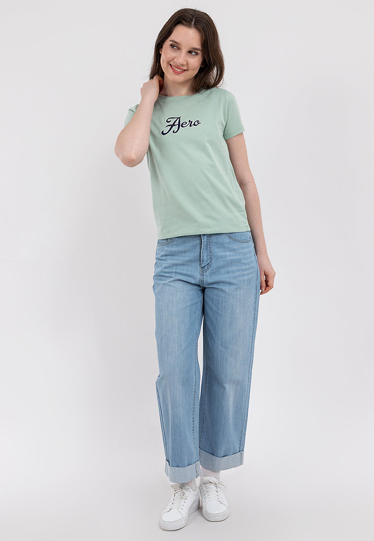 Comfort Fit Graphic Tee
