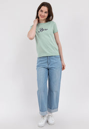 Comfort Fit Graphic Tee