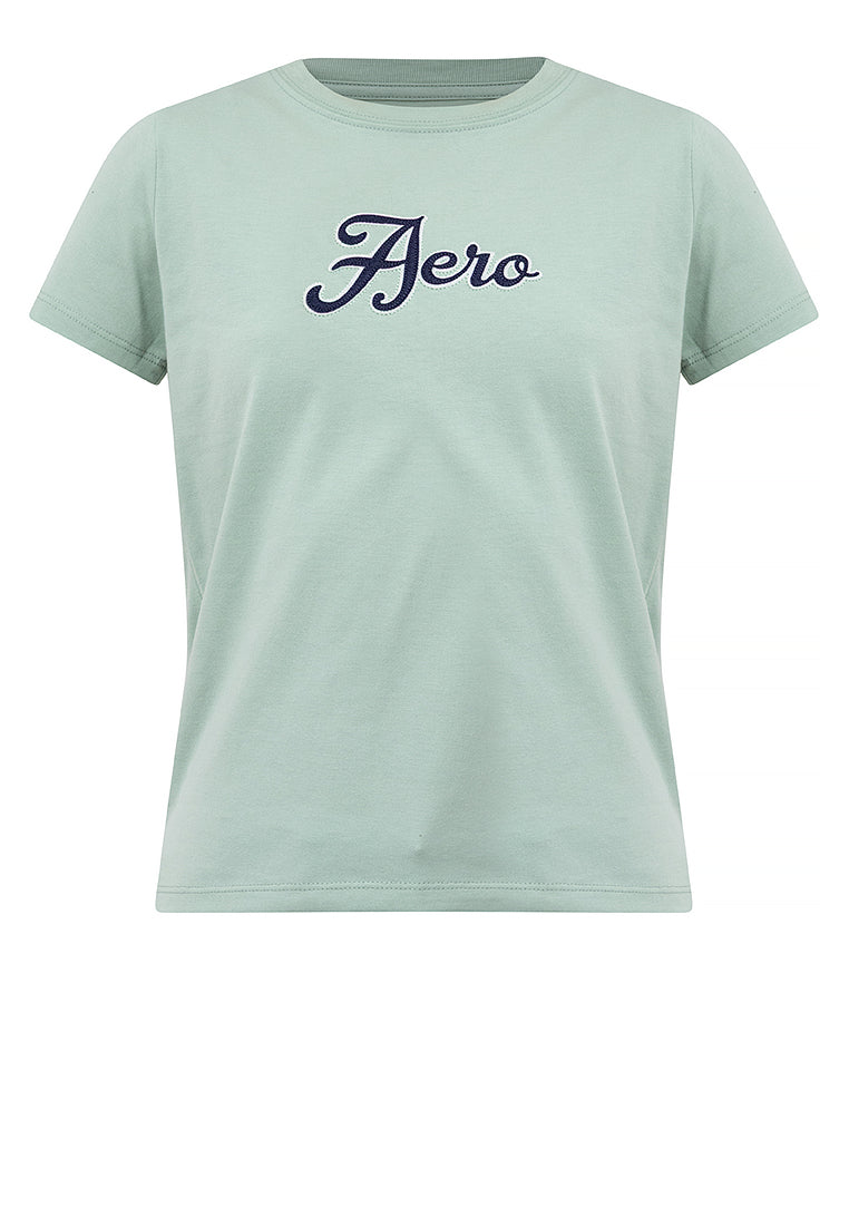 Comfort Fit Graphic Tee