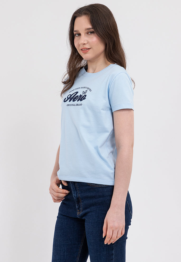 Comfort Fit Graphic Tee