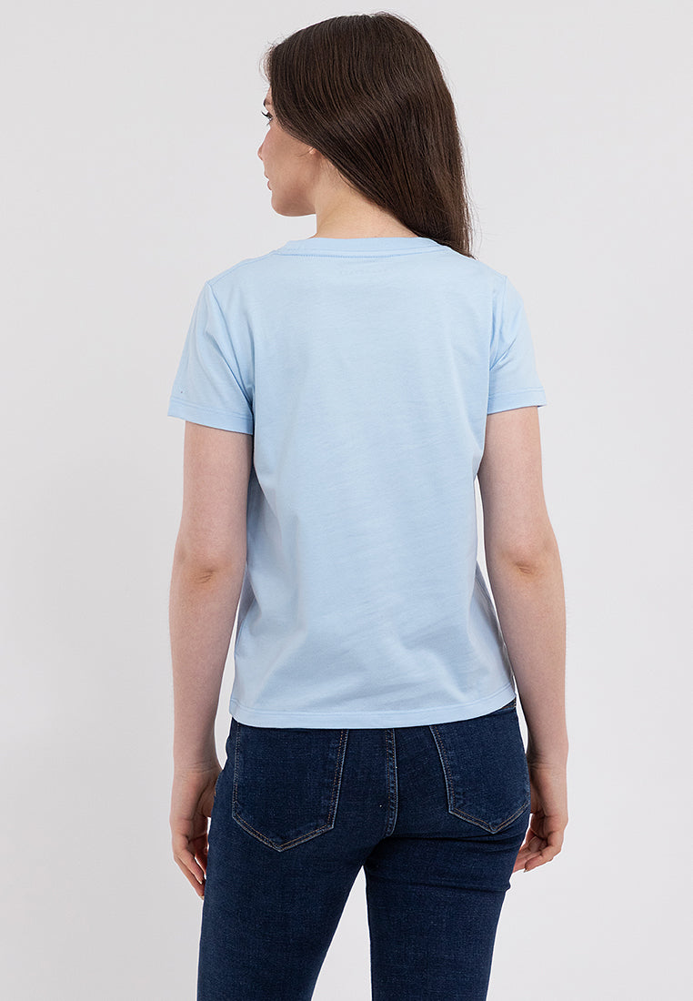 Comfort Fit Graphic Tee