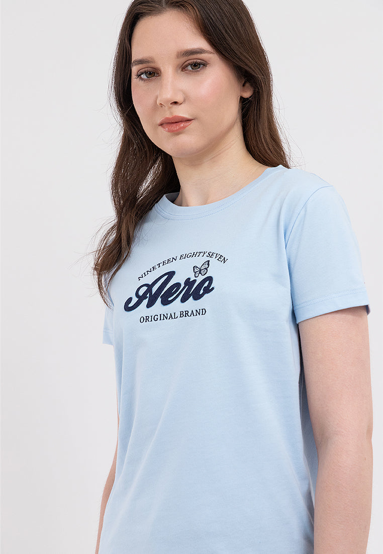 Comfort Fit Graphic Tee