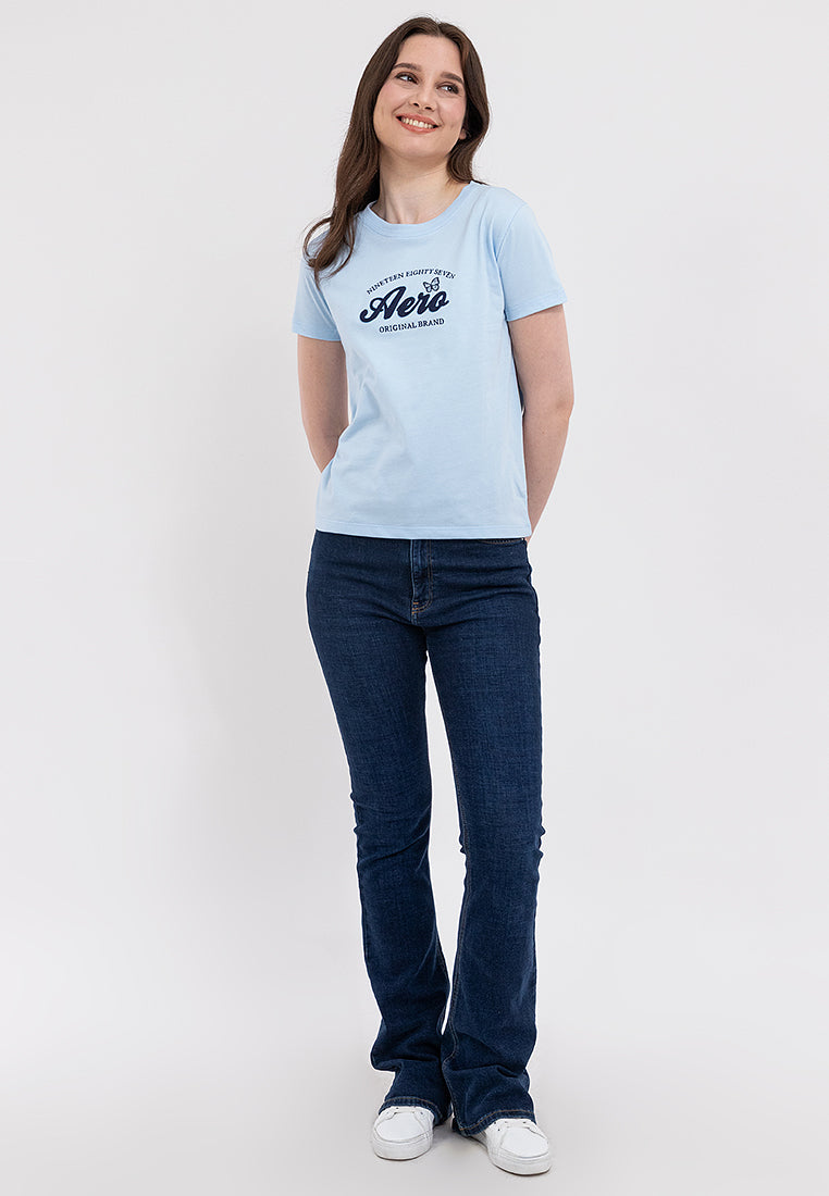 Comfort Fit Graphic Tee