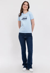 Comfort Fit Graphic Tee
