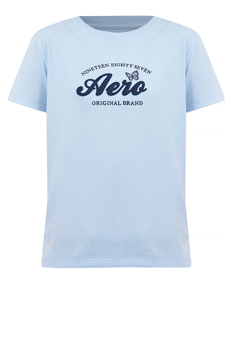 Comfort Fit Graphic Tee
