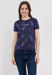 All Over Print Tee