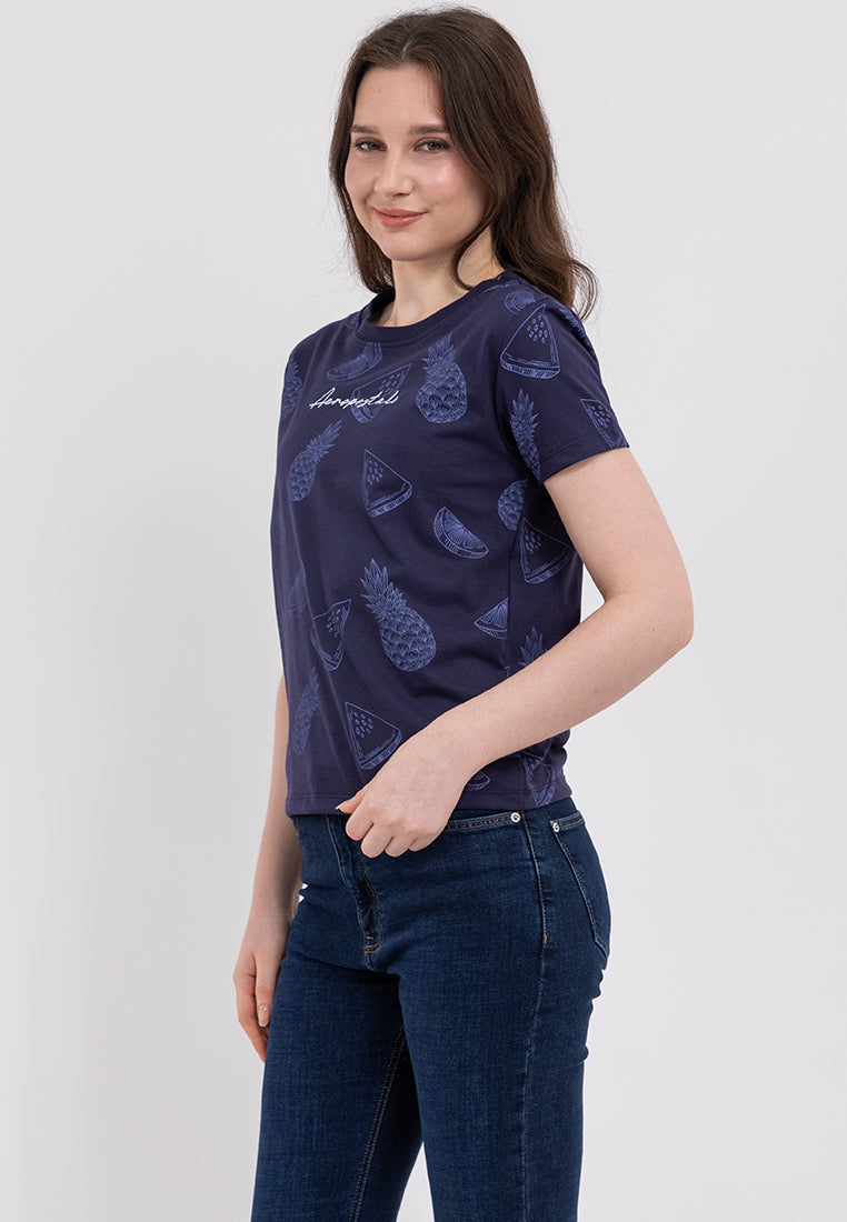 All Over Print Tee