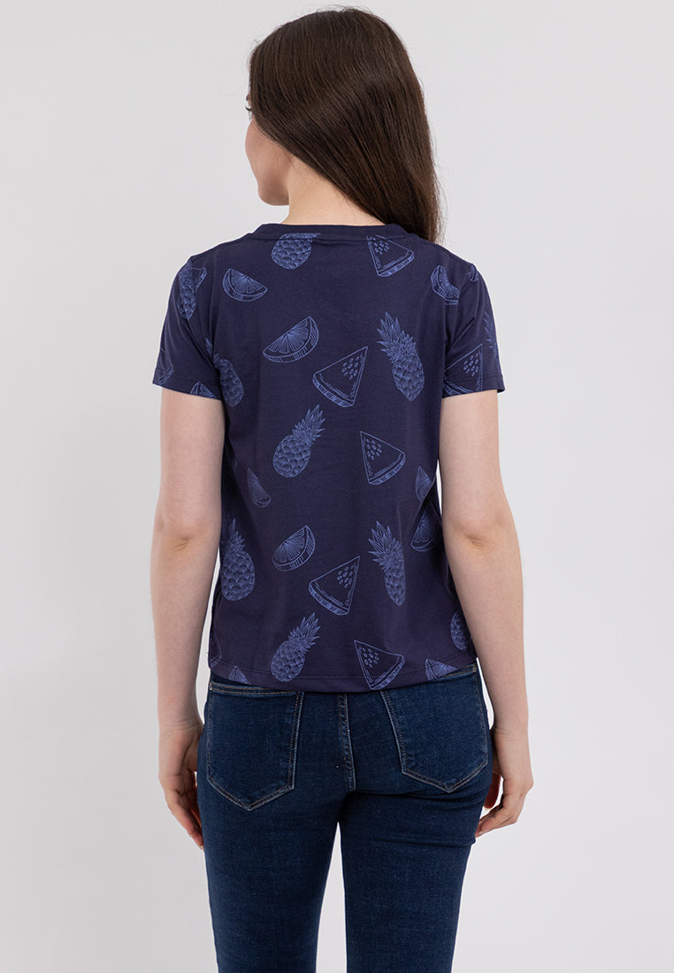 All Over Print Tee