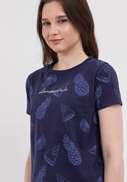 All Over Print Tee