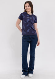 All Over Print Tee