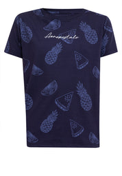 All Over Print Tee