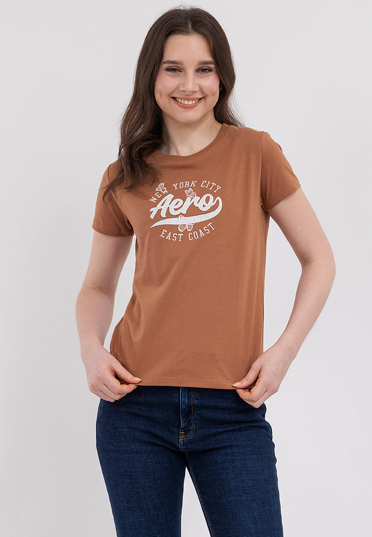 Comfort Fit Graphic Tee