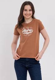 Comfort Fit Graphic Tee