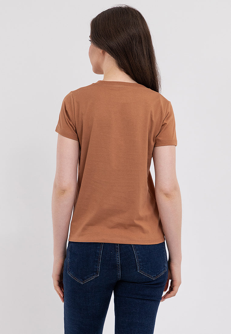 Comfort Fit Graphic Tee