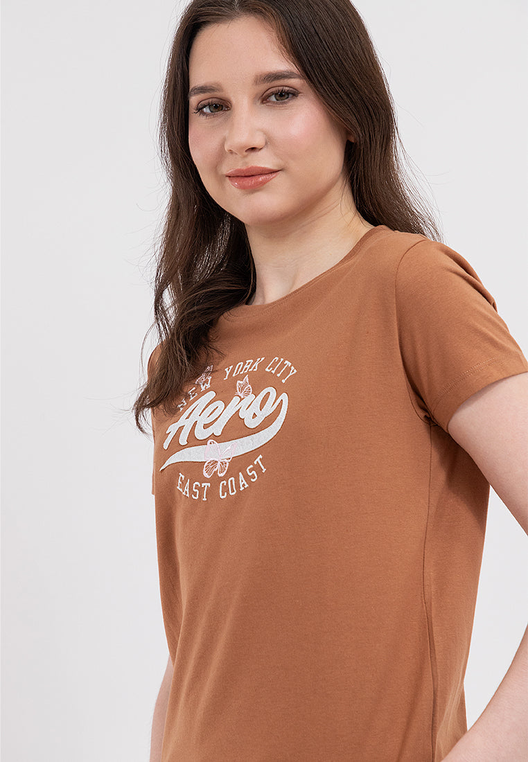 Comfort Fit Graphic Tee