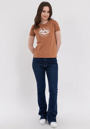 Comfort Fit Graphic Tee