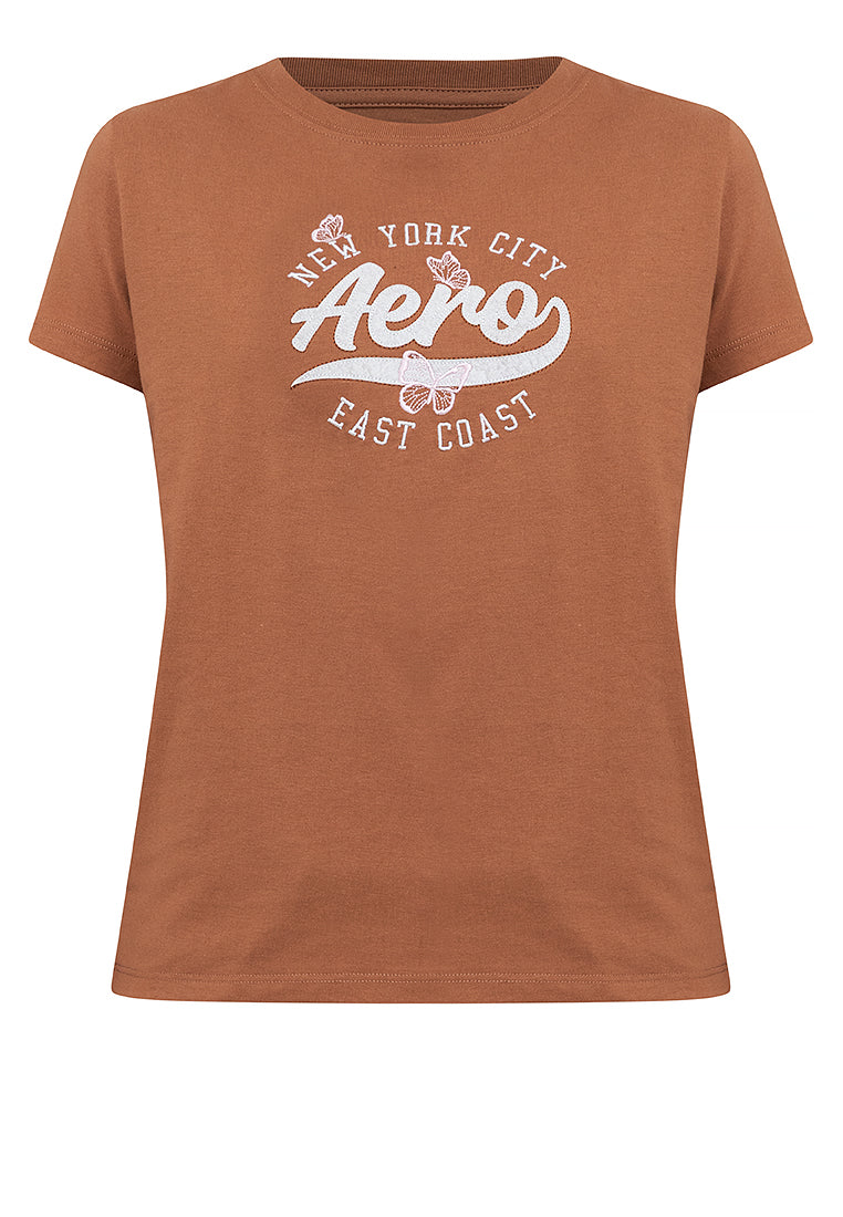 Comfort Fit Graphic Tee