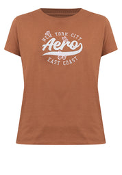 Comfort Fit Graphic Tee