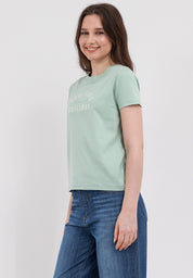 Comfort Fit Graphic Tee