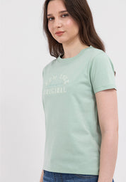 Comfort Fit Graphic Tee