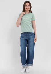 Comfort Fit Graphic Tee