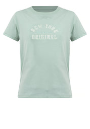 Comfort Fit Graphic Tee