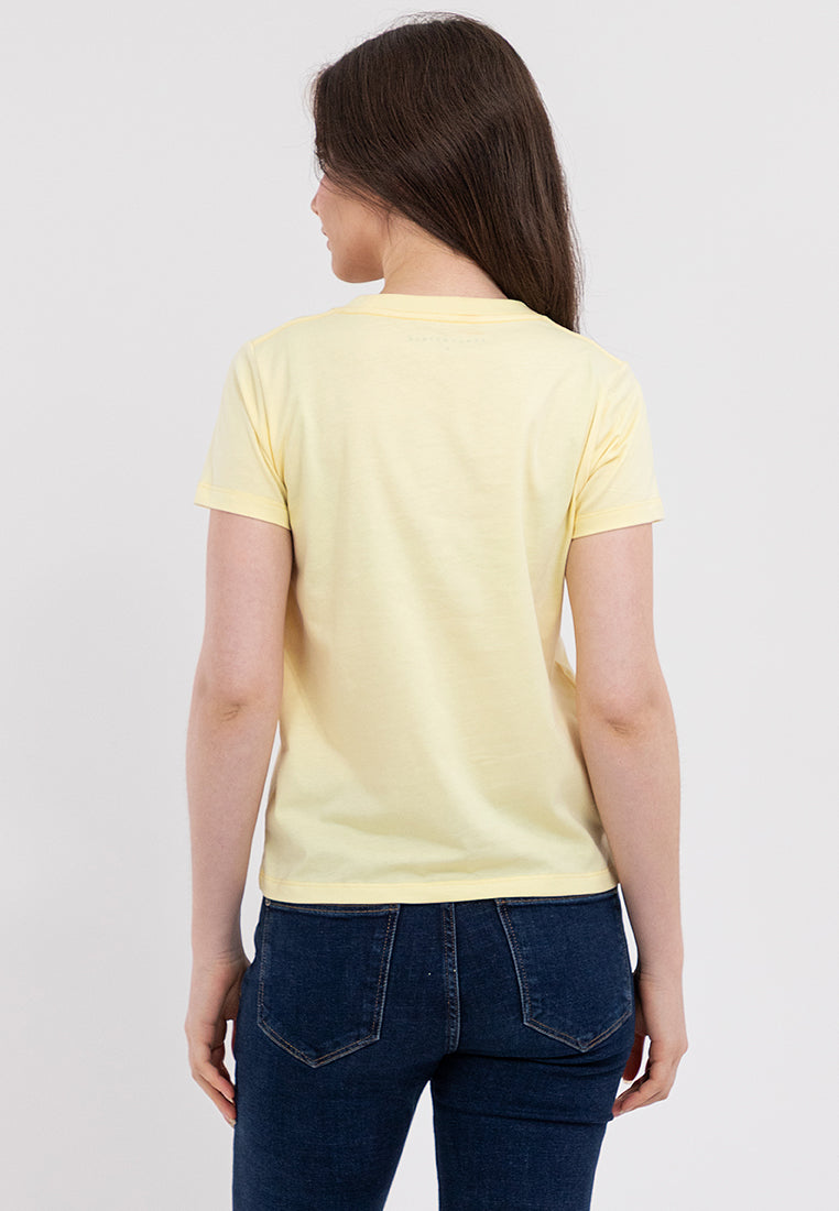 Comfort Fit Graphic Tee