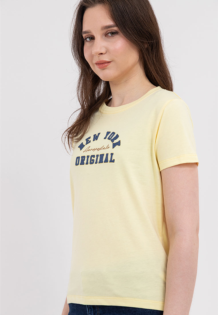 Comfort Fit Graphic Tee