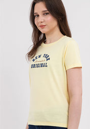 Comfort Fit Graphic Tee