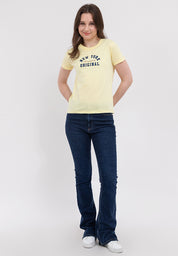 Comfort Fit Graphic Tee