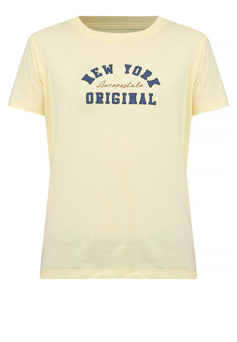Comfort Fit Graphic Tee