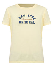 Comfort Fit Graphic Tee