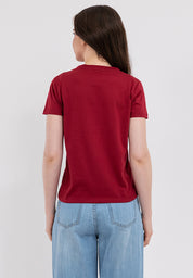 Comfort Fit Graphic Tee