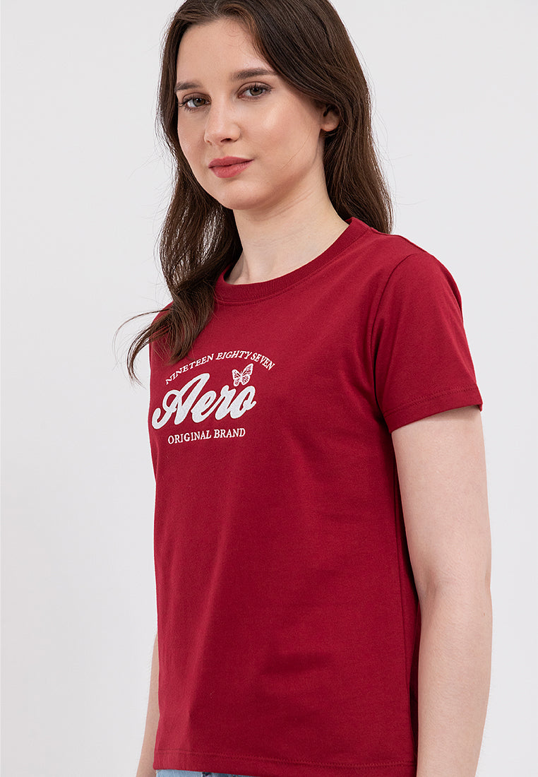 Comfort Fit Graphic Tee