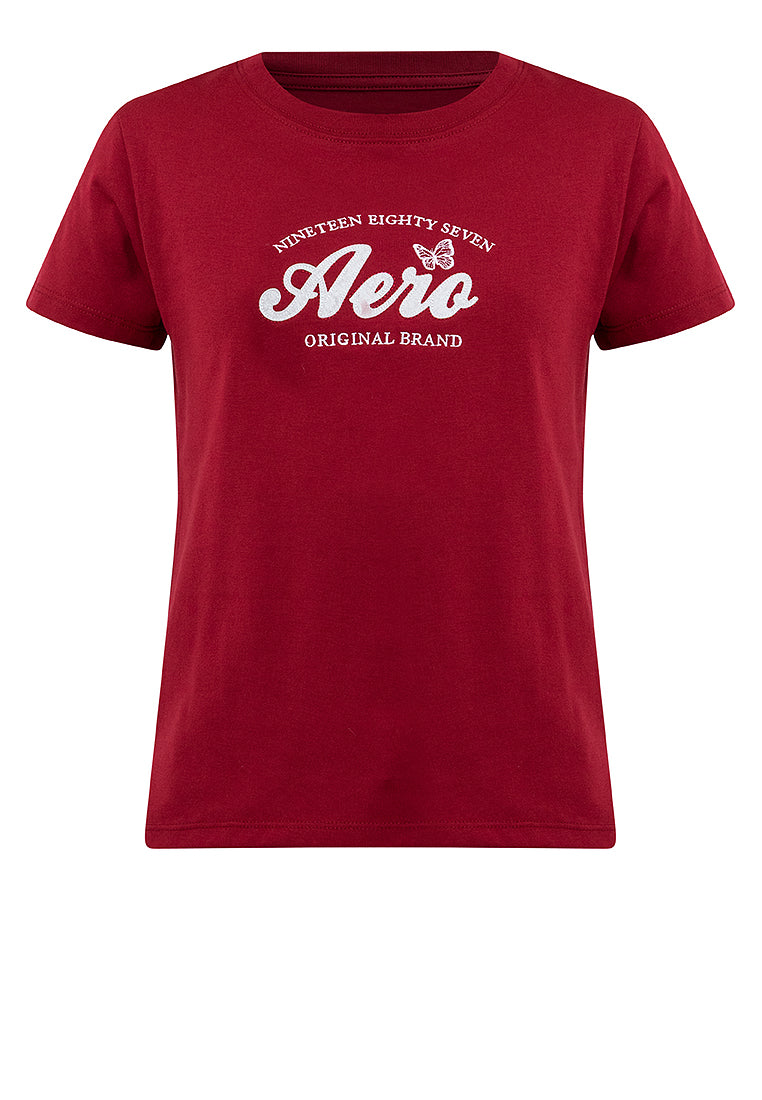 Comfort Fit Graphic Tee