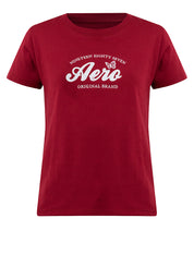 Comfort Fit Graphic Tee