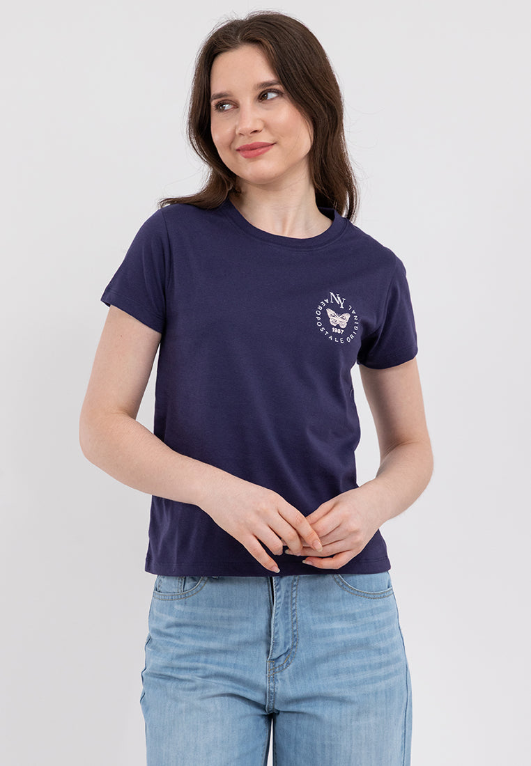 Comfort Fit Graphic Tee