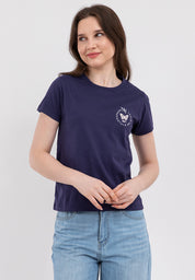 Comfort Fit Graphic Tee